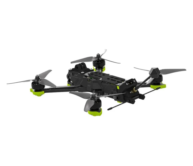 iFlight Nazgul XL5 ECO V1.1 6S - 1550218 - zdjęcie 5